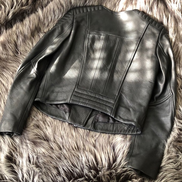 NWOT RARE SPECIAL EDITION ICONS JACKET!!!! - Picture 3 of 17